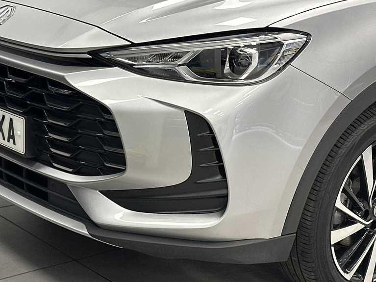 Used MG MG ZS 2024 for sale - 77723413: Photo 40