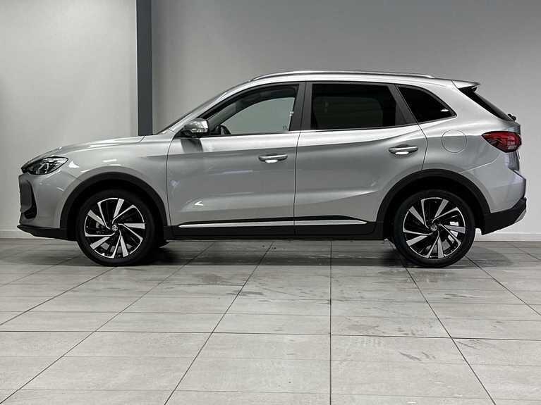 Used MG MG ZS 2024 for sale - 77723413: Photo 6