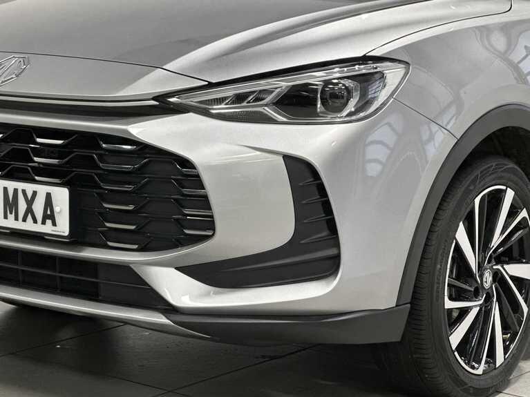 Used MG MG ZS 2024 for sale - 77723413: Photo 7