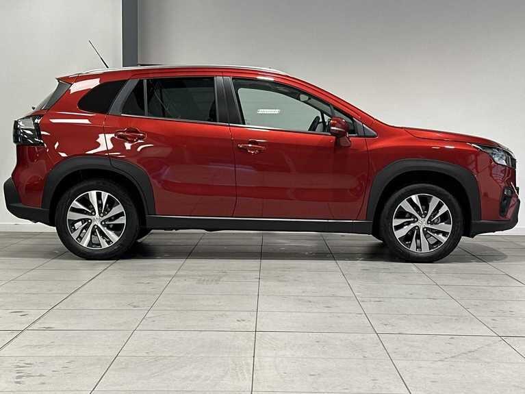 Used Suzuki SX4 S-Cross 2025 for sale - 77029572: Photo 11