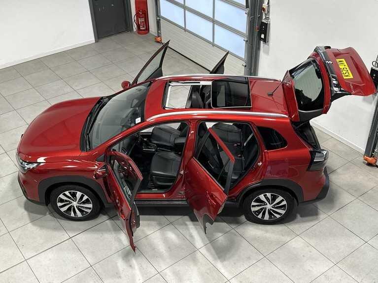 Used Suzuki SX4 S-Cross 2025 for sale - 77029572: Photo 18