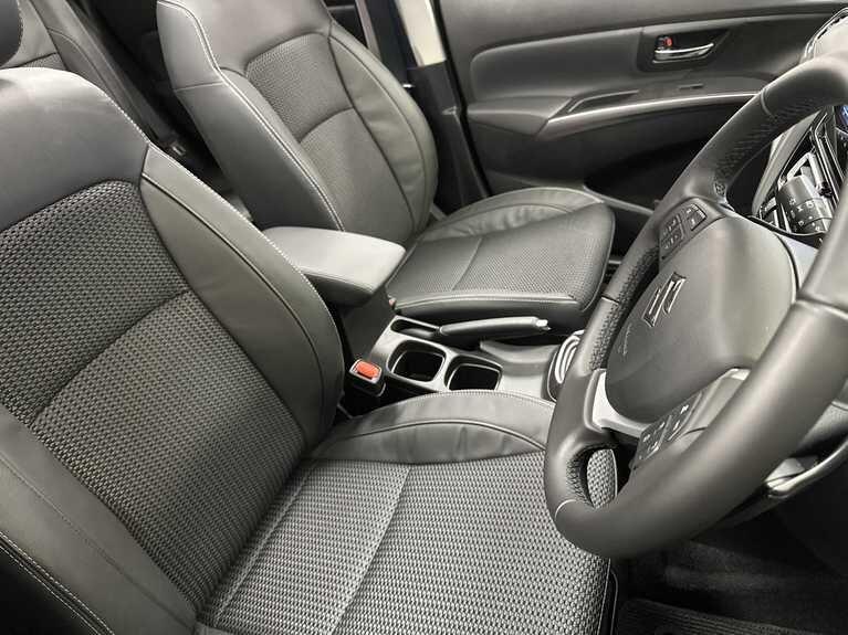 Used Suzuki SX4 S-Cross 2025 for sale - 77029572: Photo 21