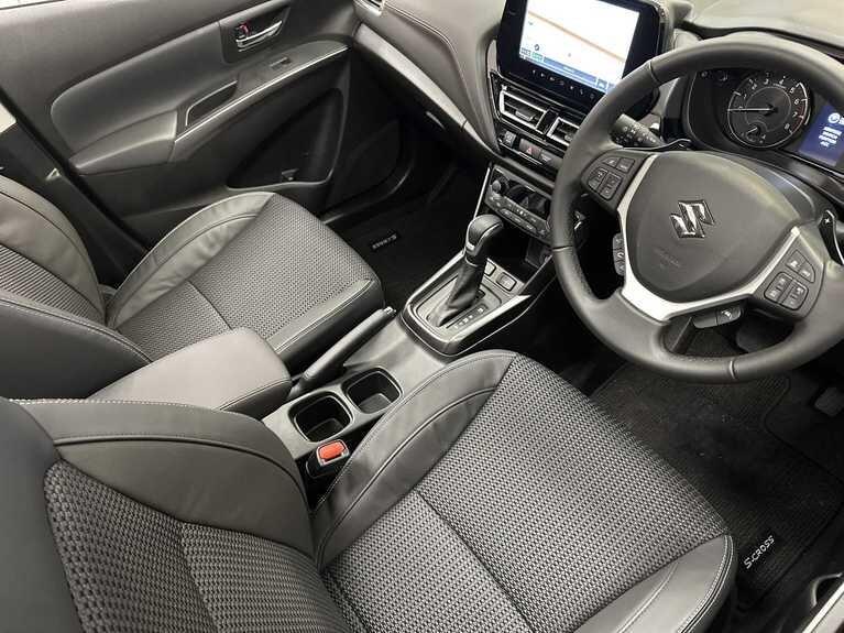 Used Suzuki SX4 S-Cross 2025 for sale - 77029572: Photo 22