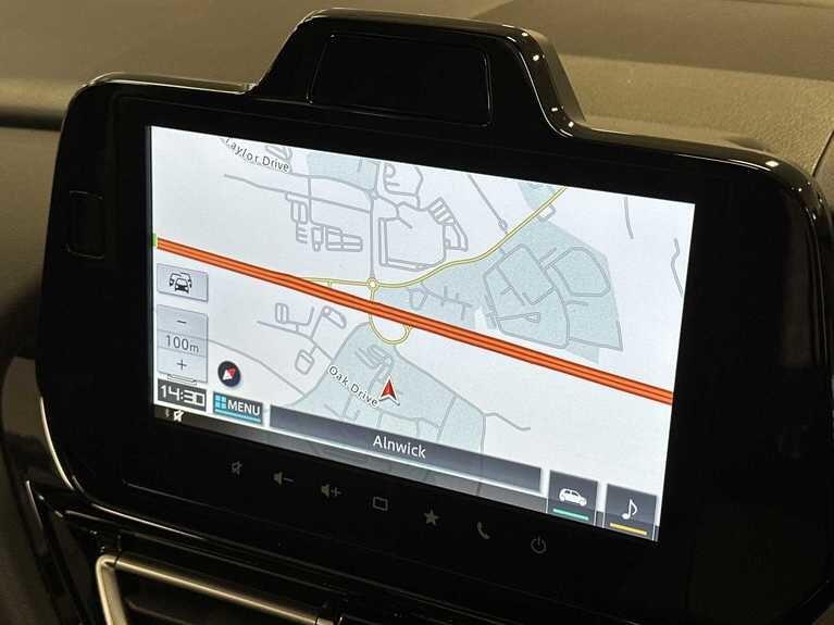 Used Suzuki SX4 S-Cross 2025 for sale - 77029572: Photo 23