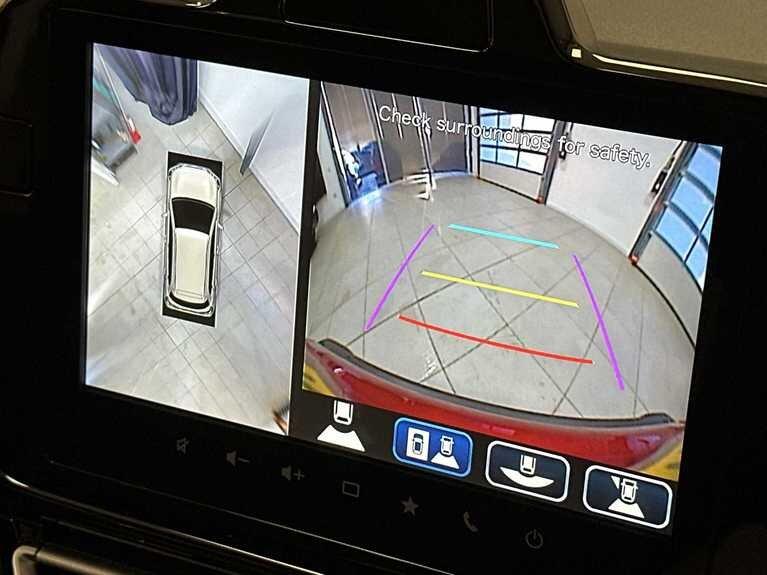 Used Suzuki SX4 S-Cross 2025 for sale - 77029572: Photo 24