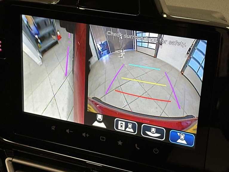 Used Suzuki SX4 S-Cross 2025 for sale - 77029572: Photo 25