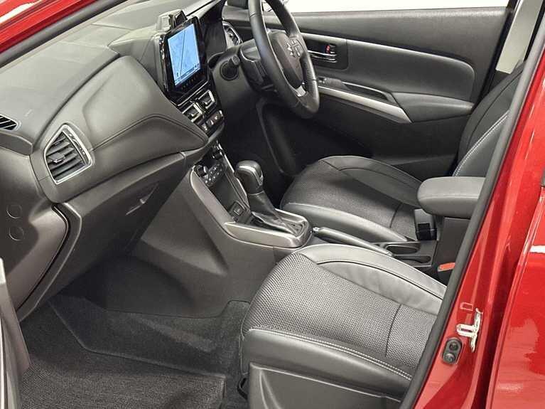 Used Suzuki SX4 S-Cross 2025 for sale - 77029572: Photo 29