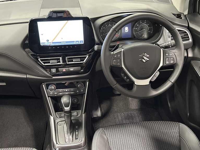 Used Suzuki SX4 S-Cross 2025 for sale - 77029572: Photo 31