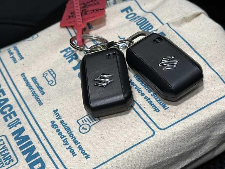 Used Suzuki SX4 S-Cross 2025 for sale - 77029572: Photo 33