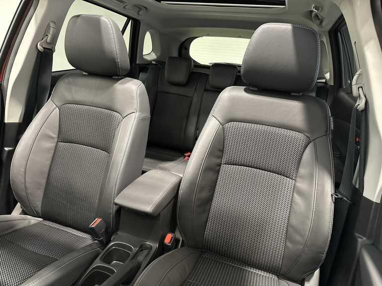 Used Suzuki SX4 S-Cross 2025 for sale - 77029572: Photo 34