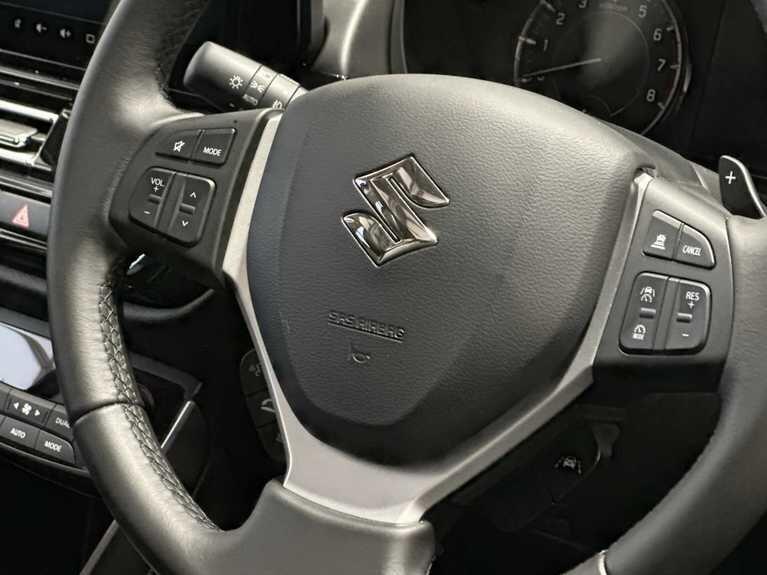 Used Suzuki SX4 S-Cross 2025 for sale - 77029572: Photo 38