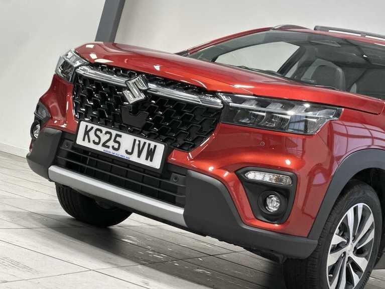 Used Suzuki SX4 S-Cross 2025 for sale - 77029572: Photo 39