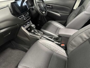 Used Suzuki SX4 S-Cross 2025 for sale - 77029572: Photo