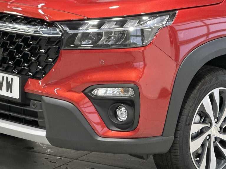 Used Suzuki SX4 S-Cross 2025 for sale - 77029572: Photo 40