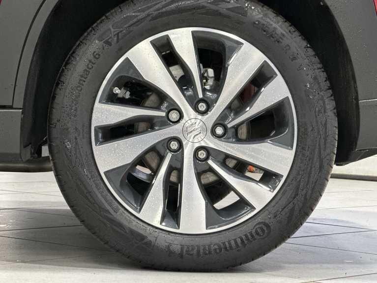 Used Suzuki SX4 S-Cross 2025 for sale - 77029572: Photo 5