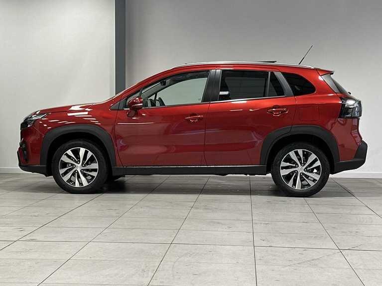 Used Suzuki SX4 S-Cross 2025 for sale - 77029572: Photo 6