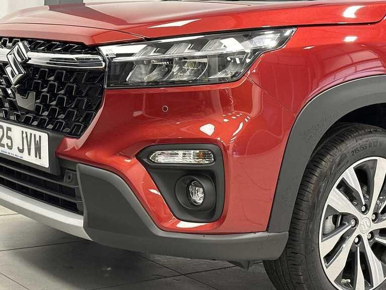 Used Suzuki SX4 S-Cross 2025 for sale - 77029572: Photo 7