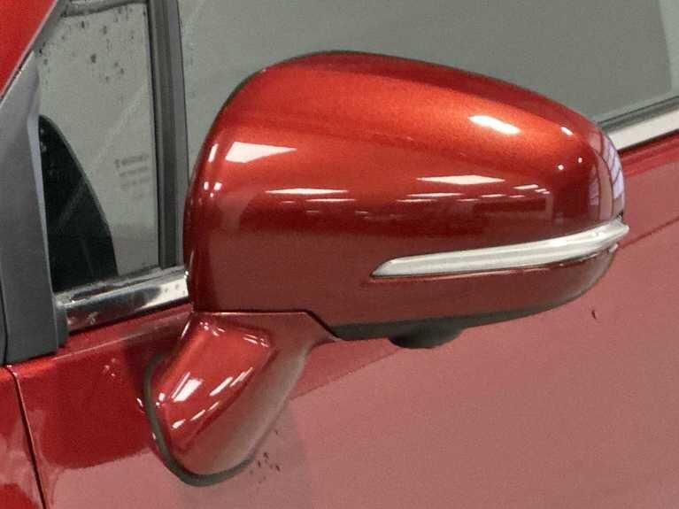 Used Suzuki SX4 S-Cross 2025 for sale - 77029572: Photo 8