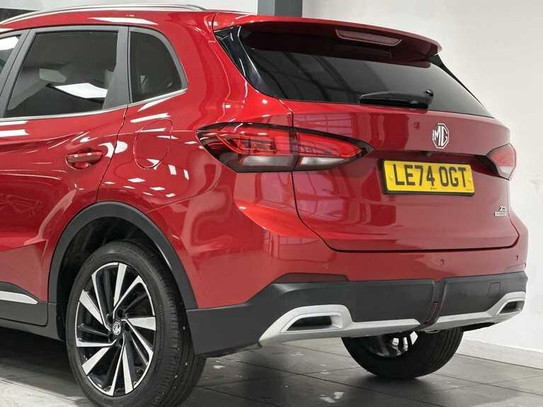 Used MG MG ZS 2024 for sale - 77645944: Photo 11