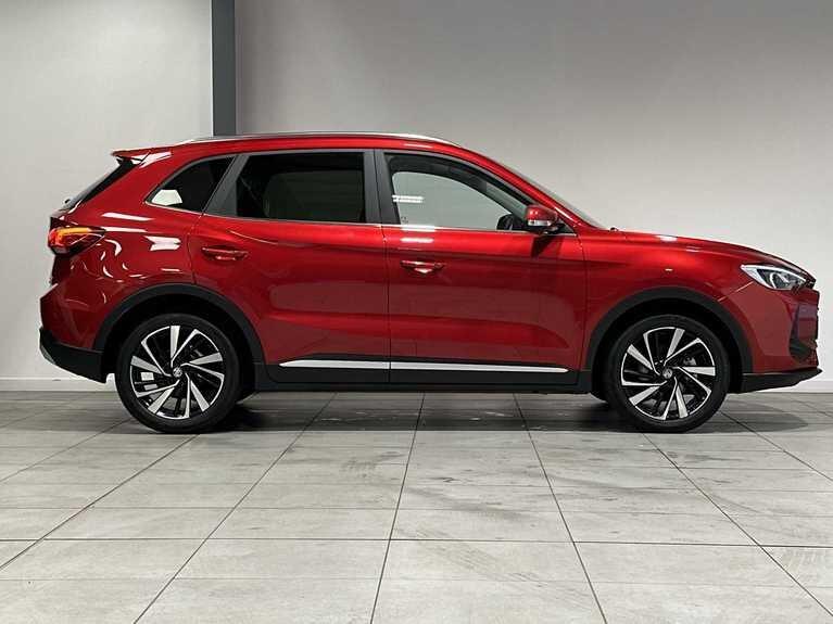 Used MG MG ZS 2024 for sale - 77645944: Photo 12