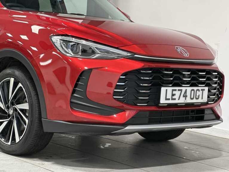 Used MG MG ZS 2024 for sale - 77645944: Photo 14