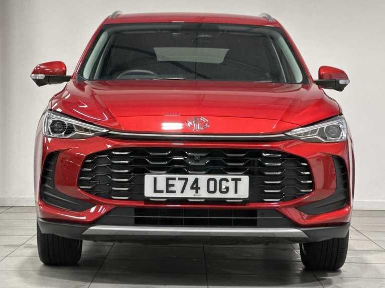 Used MG MG ZS 2024 for sale - 77645944: Photo 15