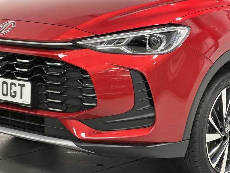 Used MG MG ZS 2024 for sale - 77645944: Photo 7