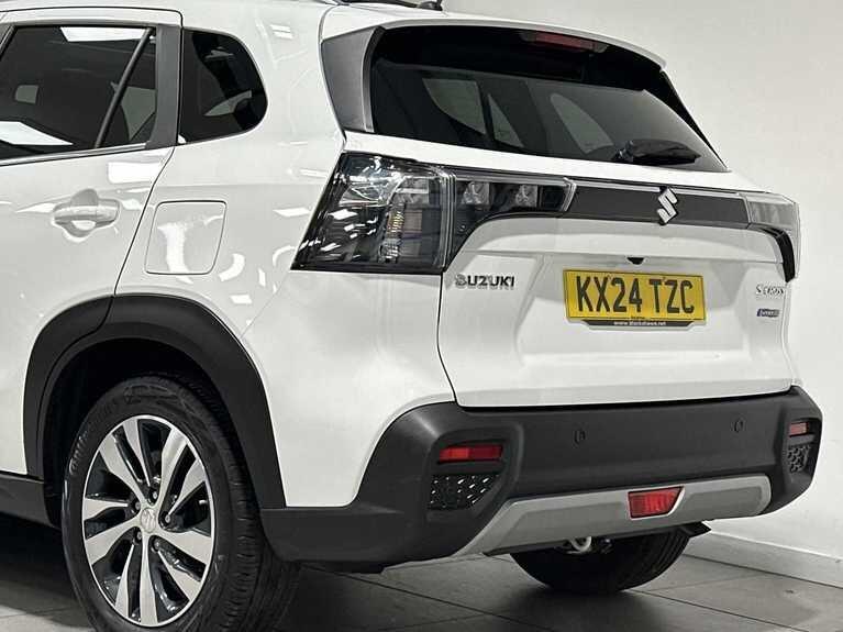 Used Suzuki SX4 S-Cross 2024 for sale - 77769280: Photo 10