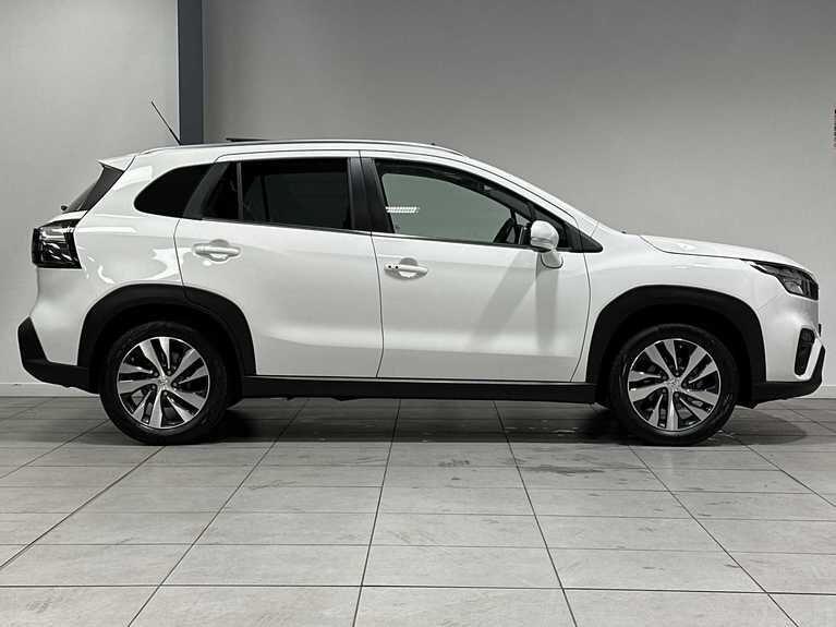 Used Suzuki SX4 S-Cross 2024 for sale - 77769280: Photo 11