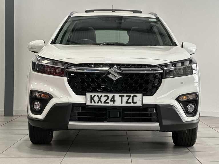 Used Suzuki SX4 S-Cross 2024 for sale - 77769280: Photo 14