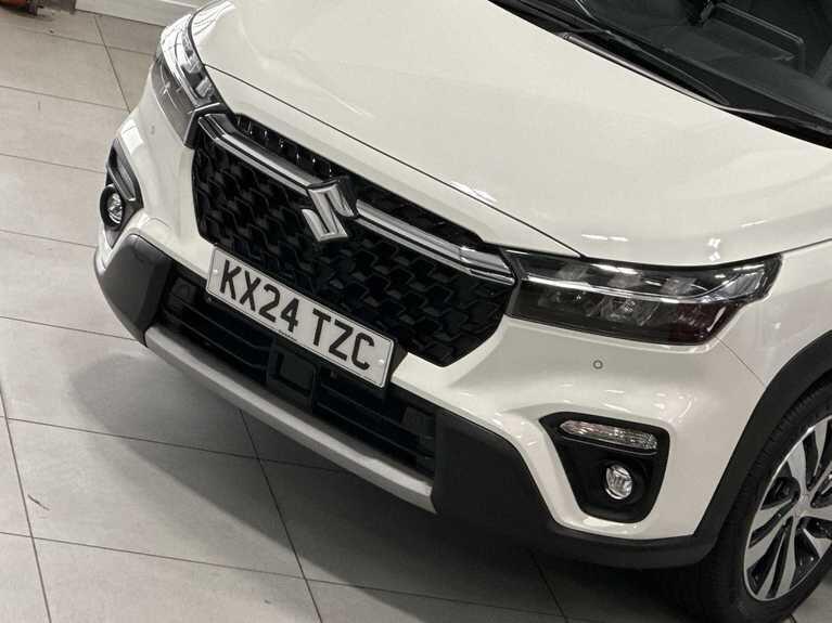 Used Suzuki SX4 S-Cross 2024 for sale - 77769280: Photo 19