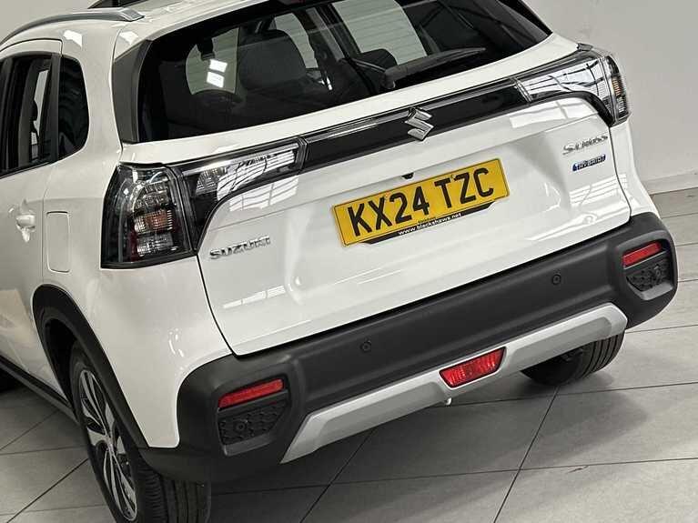 Used Suzuki SX4 S-Cross 2024 for sale - 77769280: Photo 20