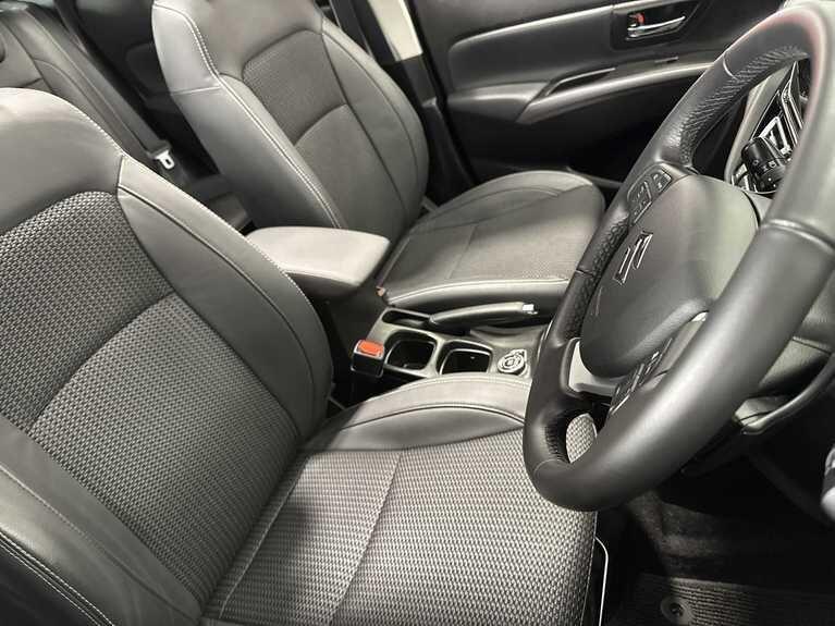 Used Suzuki SX4 S-Cross 2024 for sale - 77769280: Photo 21