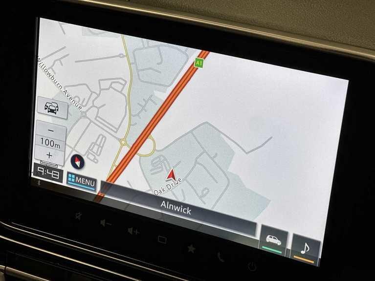 Used Suzuki SX4 S-Cross 2024 for sale - 77769280: Photo 23