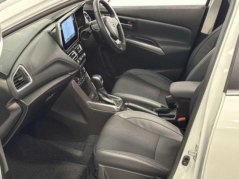 Used Suzuki SX4 S-Cross 2024 for sale - 77769280: Photo 28