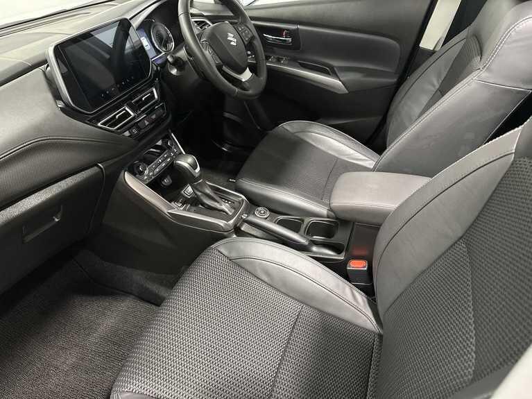 Used Suzuki SX4 S-Cross 2024 for sale - 77769280: Photo 3