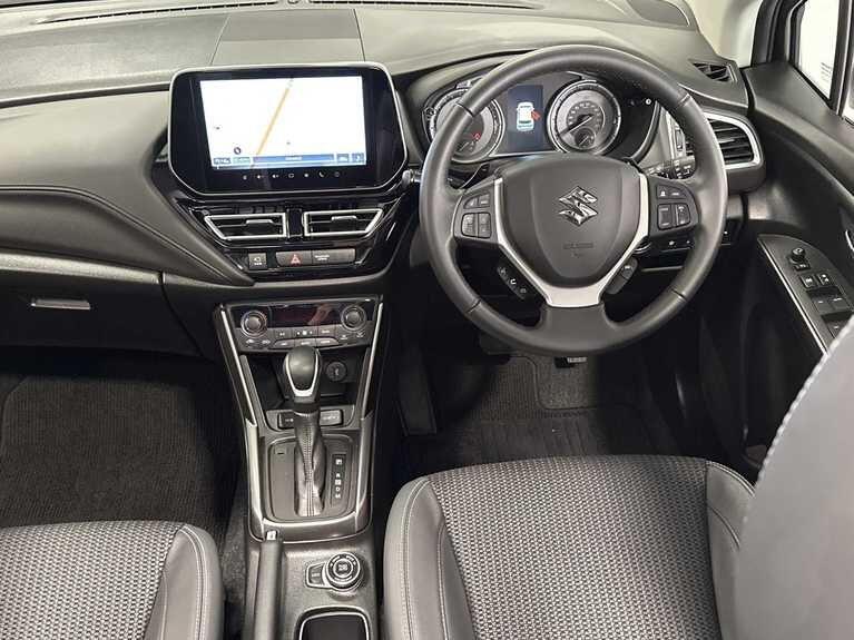 Used Suzuki SX4 S-Cross 2024 for sale - 77769280: Photo 30