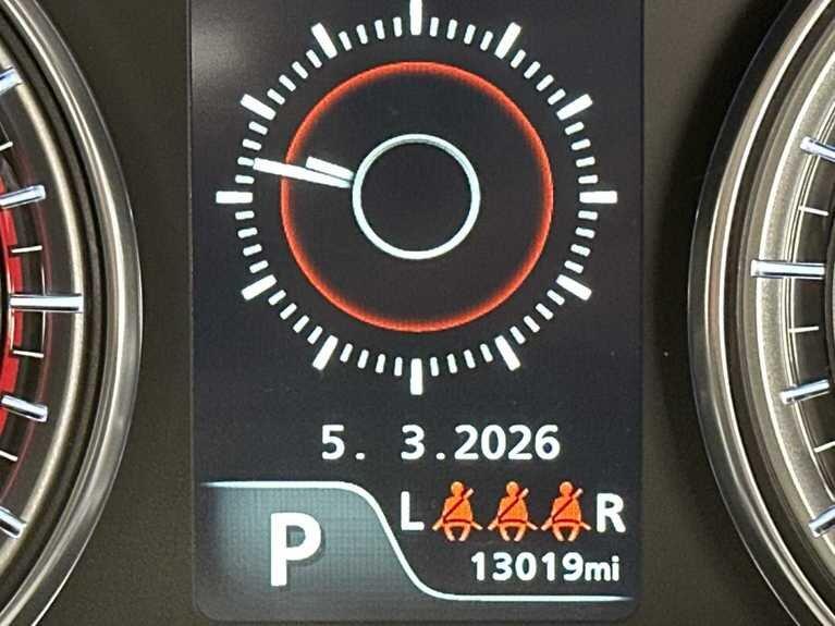 Used Suzuki SX4 S-Cross 2024 for sale - 77769280: Photo 31