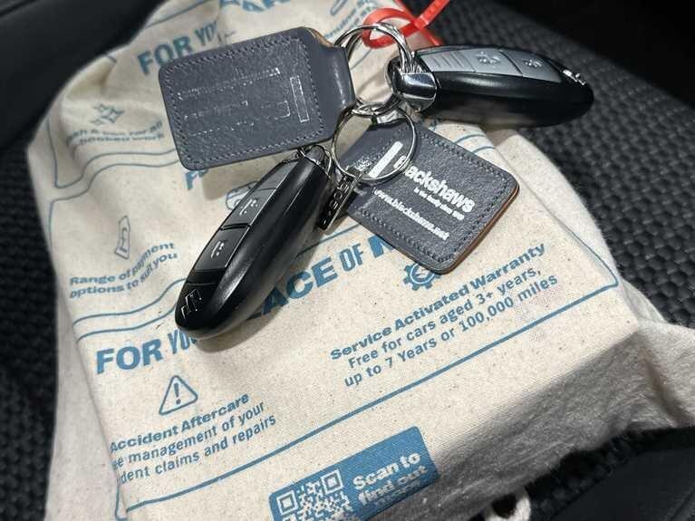 Used Suzuki SX4 S-Cross 2024 for sale - 77769280: Photo 33