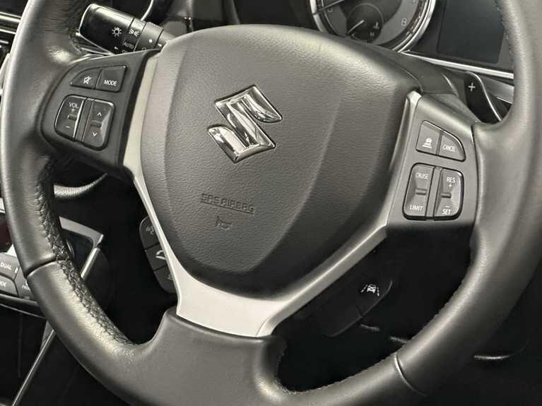 Used Suzuki SX4 S-Cross 2024 for sale - 77769280: Photo 38