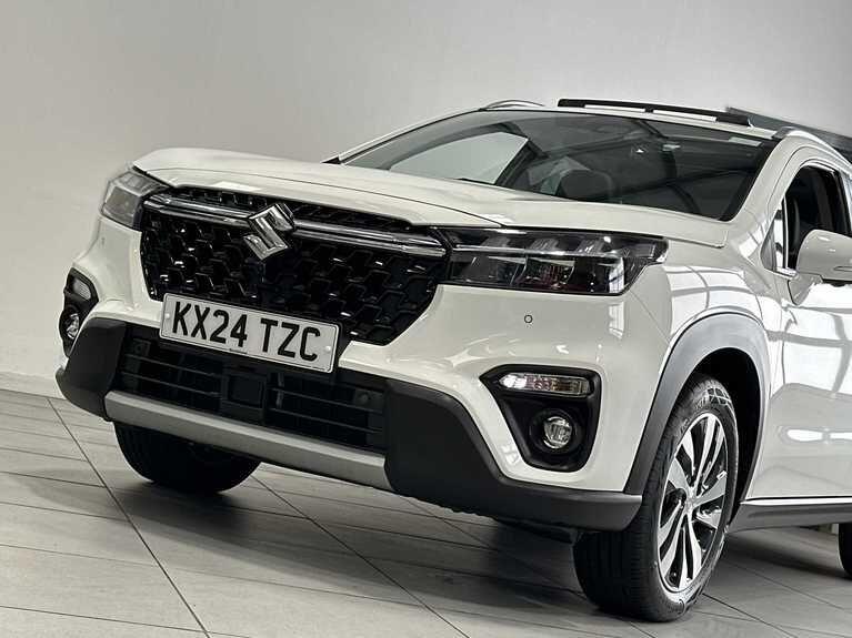 Used Suzuki SX4 S-Cross 2024 for sale - 77769280: Photo 39