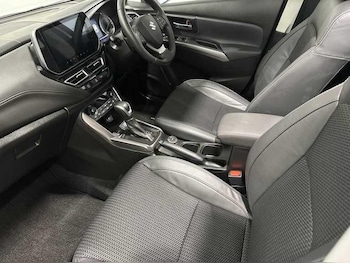 Used Suzuki SX4 S-Cross 2024 for sale - 77769280: Photo