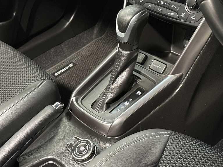 Used Suzuki SX4 S-Cross 2024 for sale - 77769280: Photo 4