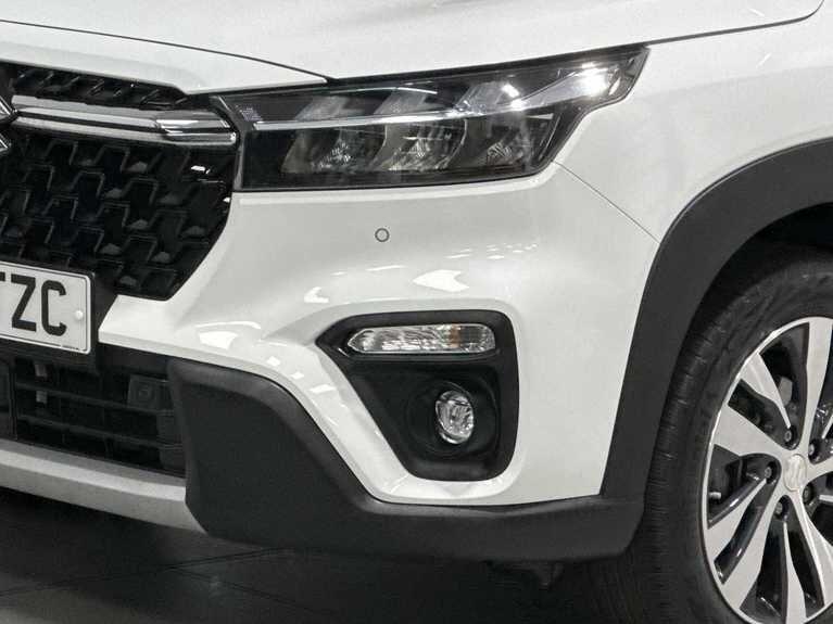 Used Suzuki SX4 S-Cross 2024 for sale - 77769280: Photo 7