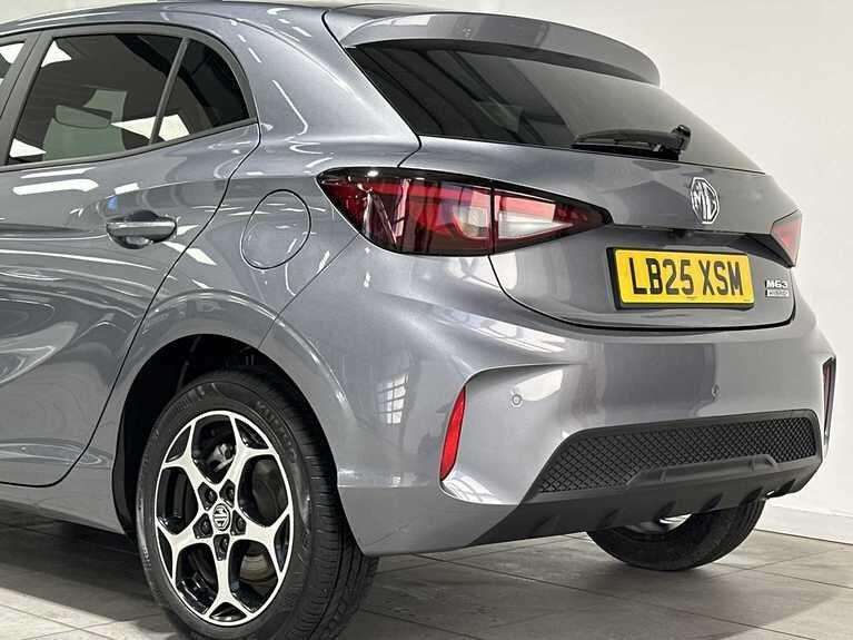 Used MG MG3 2025 for sale - 77191960: Photo 10