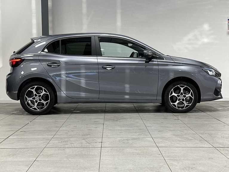 Used MG MG3 2025 for sale - 77191960: Photo 11