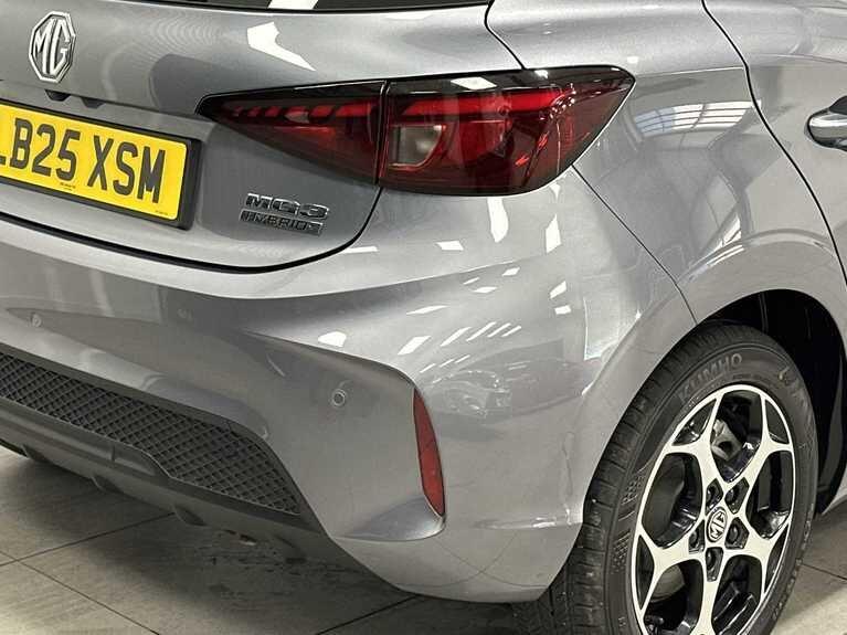 Used MG MG3 2025 for sale - 77191960: Photo 12