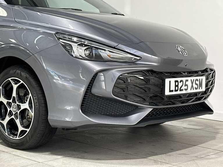 Used MG MG3 2025 for sale - 77191960: Photo 13