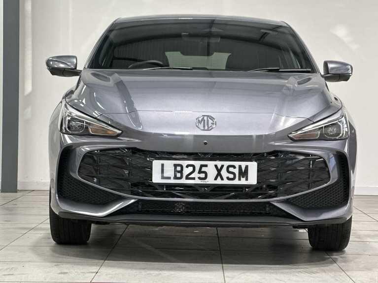 Used MG MG3 2025 for sale - 77191960: Photo 14