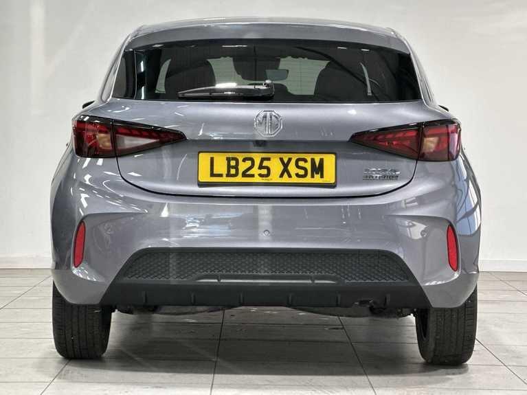 Used MG MG3 2025 for sale - 77191960: Photo 15